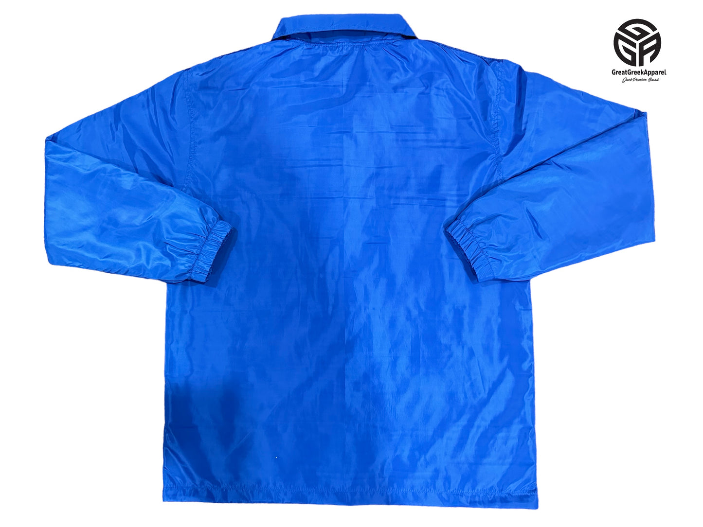 OES Waterproof Royal Coach jacket