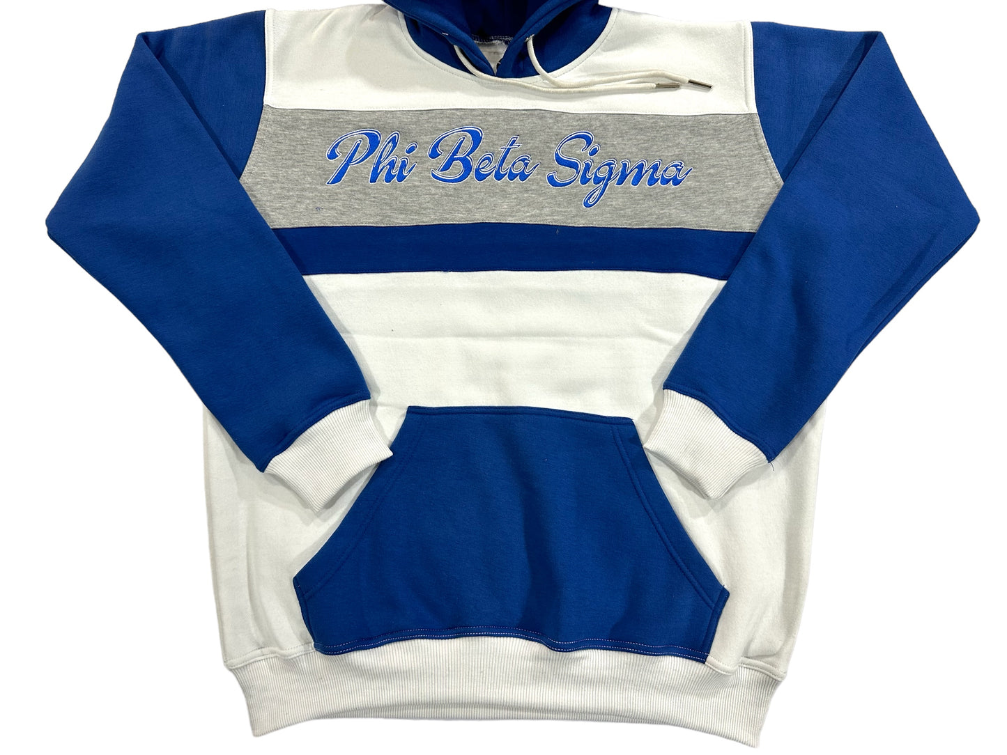 PHI BETA SIGMA CLASSIC PREMIUM HOODIE