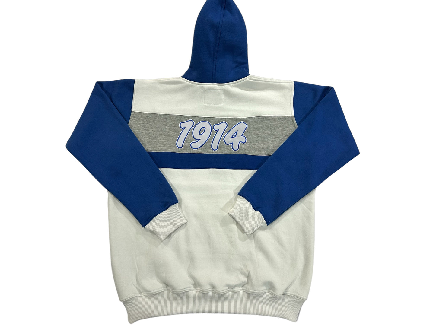 PHI BETA SIGMA CLASSIC PREMIUM HOODIE