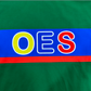 OES SOCCER SUMMER STYLE TEE SHIRT